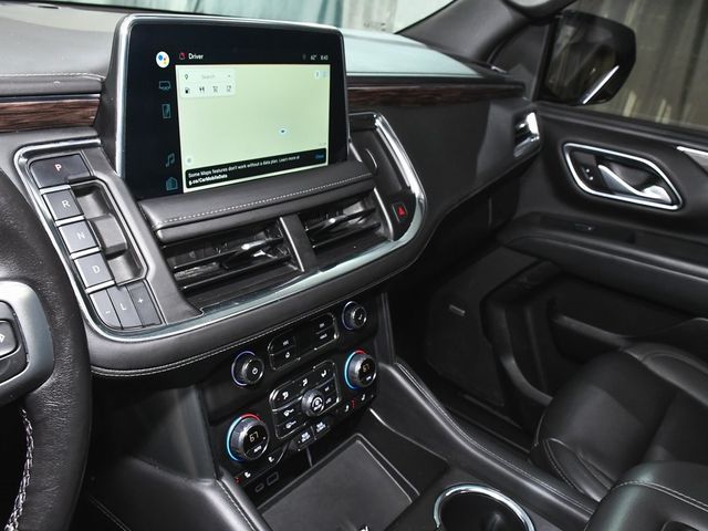 2022 Chevrolet Tahoe LT - 22920973 - 35