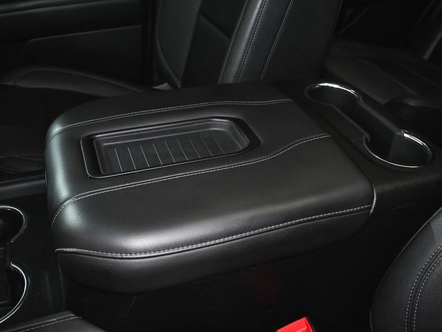 2022 Chevrolet Tahoe LT - 22920973 - 37