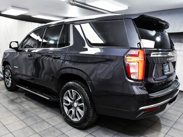 2022 Chevrolet Tahoe LT - 22920973 - 3