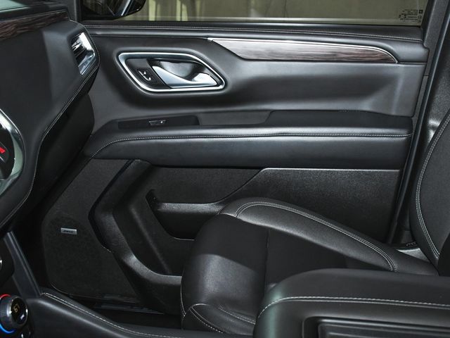 2022 Chevrolet Tahoe LT - 22920973 - 39