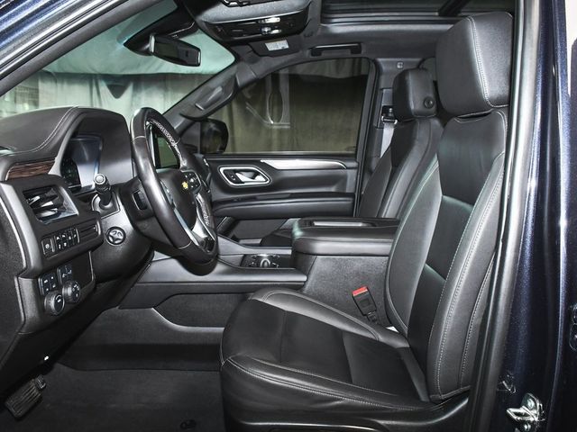 2022 Chevrolet Tahoe LT - 22920973 - 40