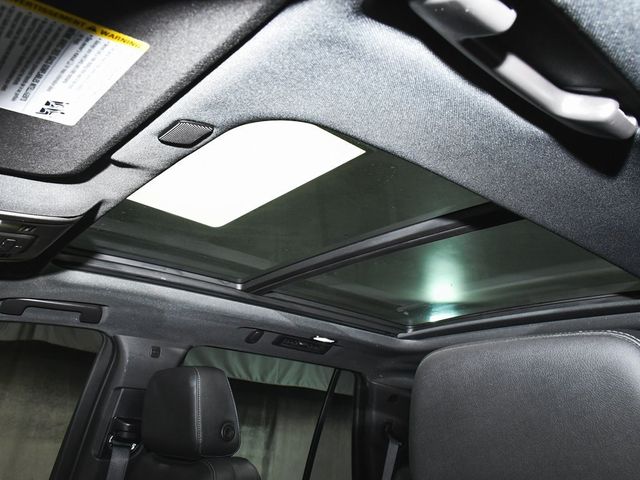 2022 Chevrolet Tahoe LT - 22920973 - 42