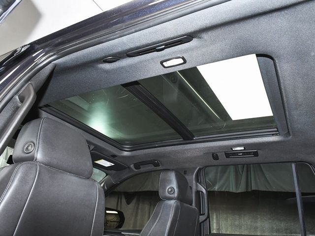 2022 Chevrolet Tahoe LT - 22920973 - 43