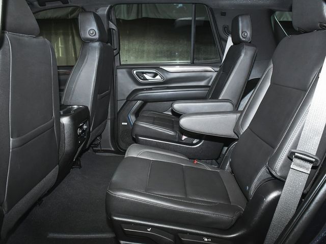 2022 Chevrolet Tahoe LT - 22920973 - 44