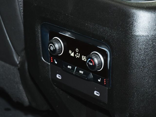 2022 Chevrolet Tahoe LT - 22920973 - 45