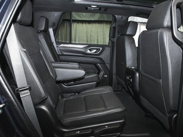 2022 Chevrolet Tahoe LT - 22920973 - 46