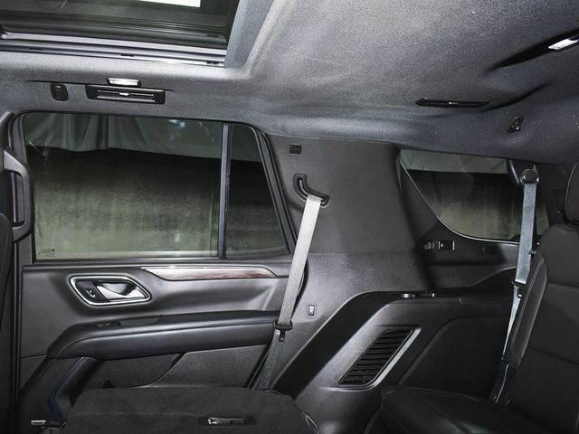 2022 Chevrolet Tahoe LT - 22920973 - 49