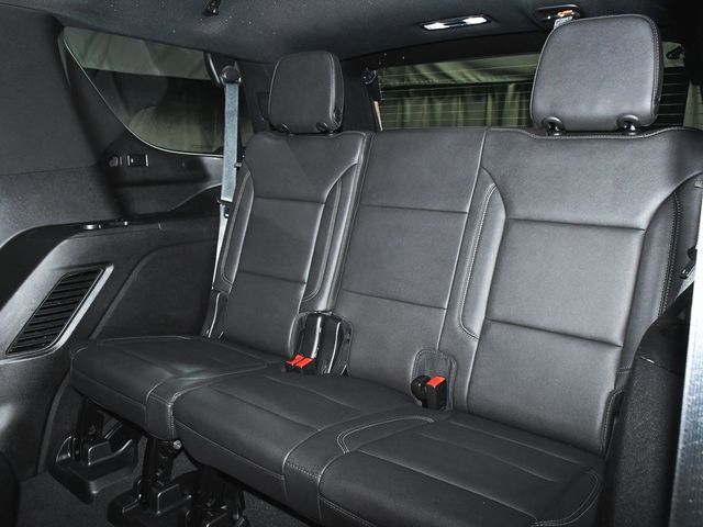 2022 Chevrolet Tahoe LT - 22920973 - 50