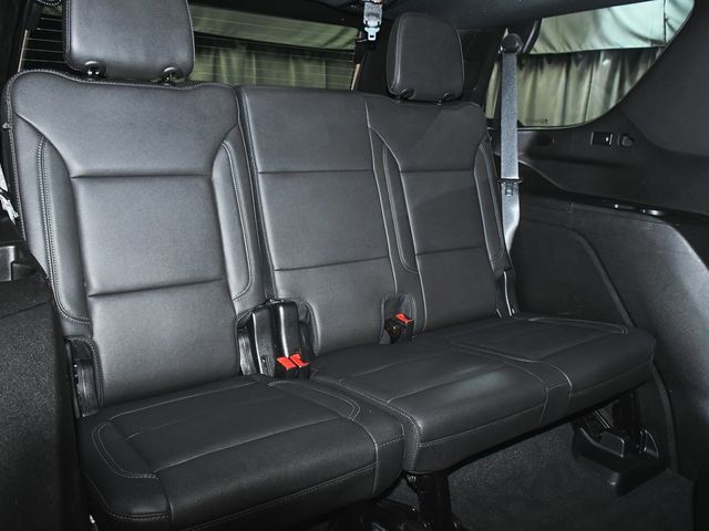 2022 Chevrolet Tahoe LT - 22920973 - 51