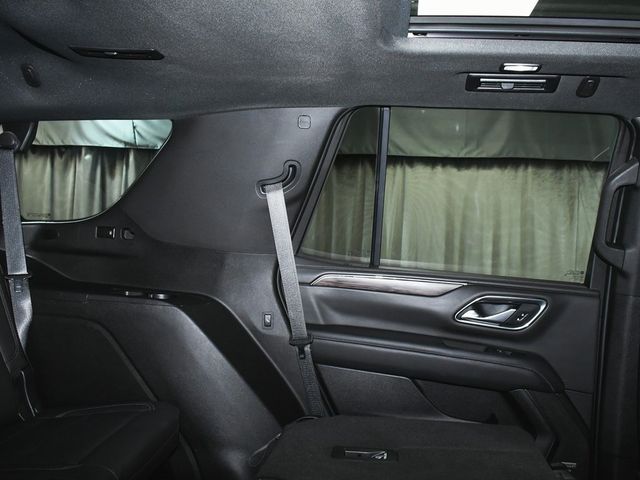 2022 Chevrolet Tahoe LT - 22920973 - 52