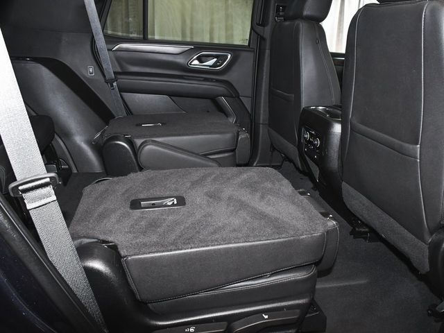 2022 Chevrolet Tahoe LT - 22920973 - 53