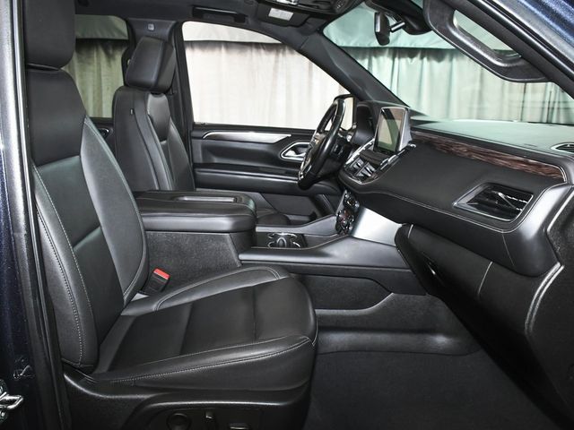 2022 Chevrolet Tahoe LT - 22920973 - 54