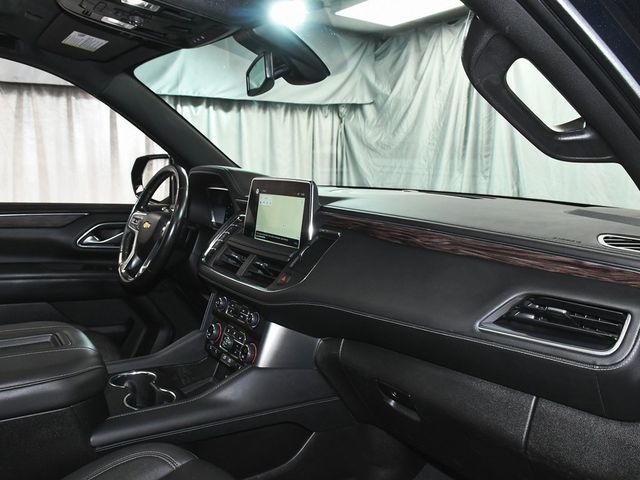 2022 Chevrolet Tahoe LT - 22920973 - 56