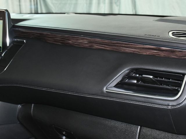 2022 Chevrolet Tahoe LT - 22920973 - 57