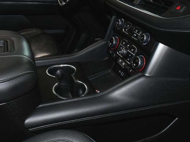 2022 Chevrolet Tahoe LT - 22920973 - 58