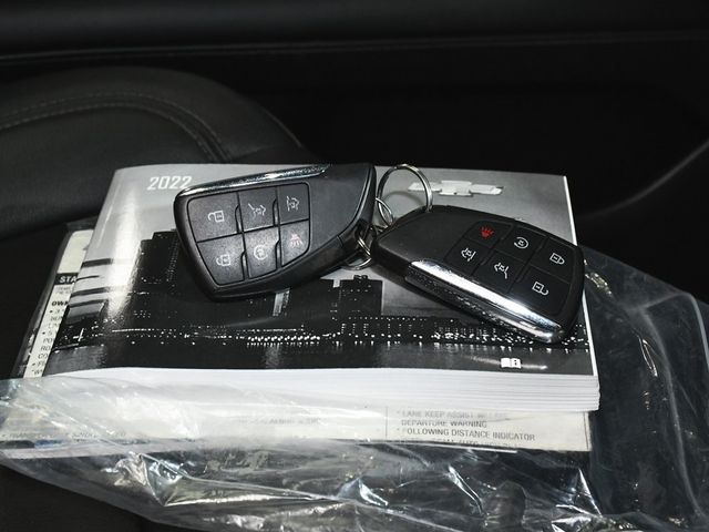 2022 Chevrolet Tahoe LT - 22920973 - 64