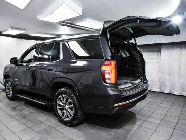 2022 Chevrolet Tahoe LT - 22920973 - 65