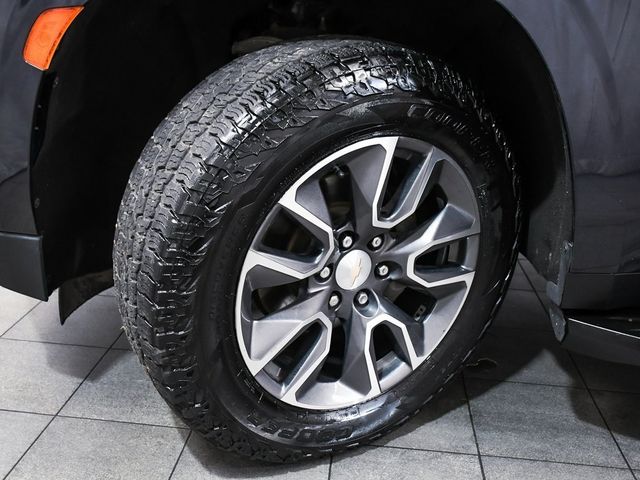 2022 Chevrolet Tahoe LT - 22920973 - 6