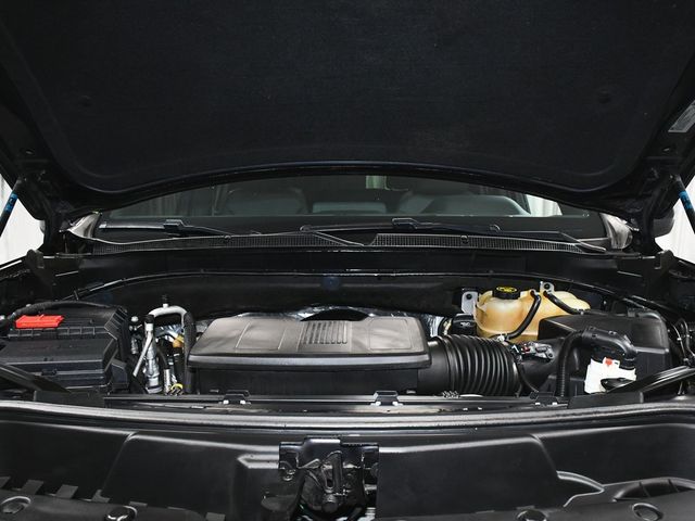 2022 Chevrolet Tahoe LT - 22920973 - 70