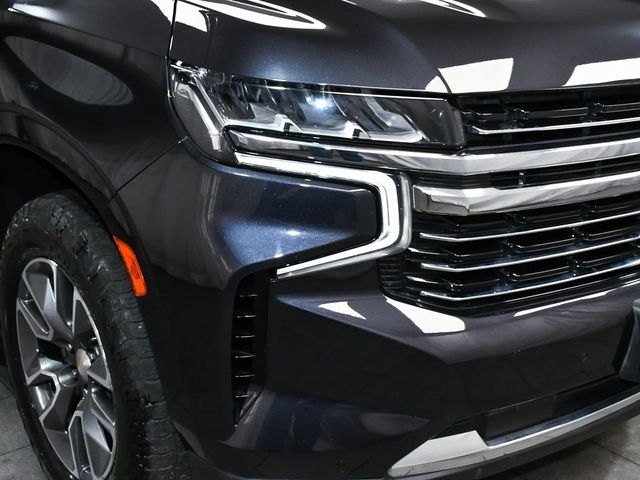 2022 Chevrolet Tahoe LT - 22920973 - 73