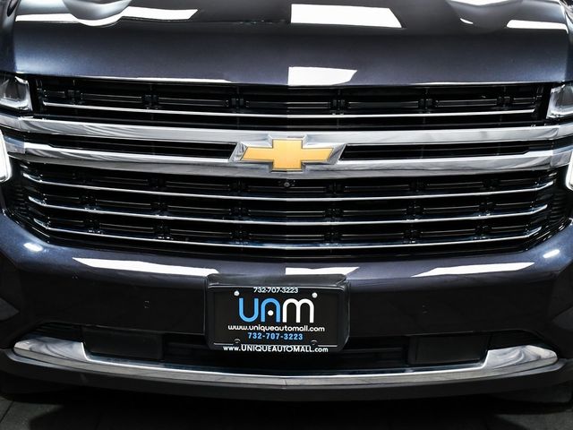 2022 Chevrolet Tahoe LT - 22920973 - 74