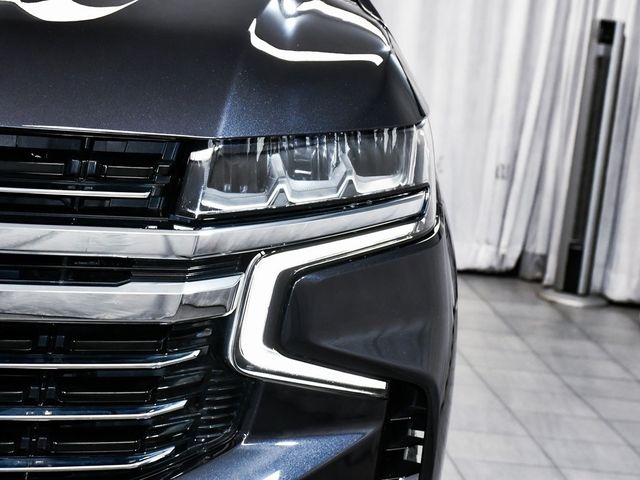 2022 Chevrolet Tahoe LT - 22920973 - 75