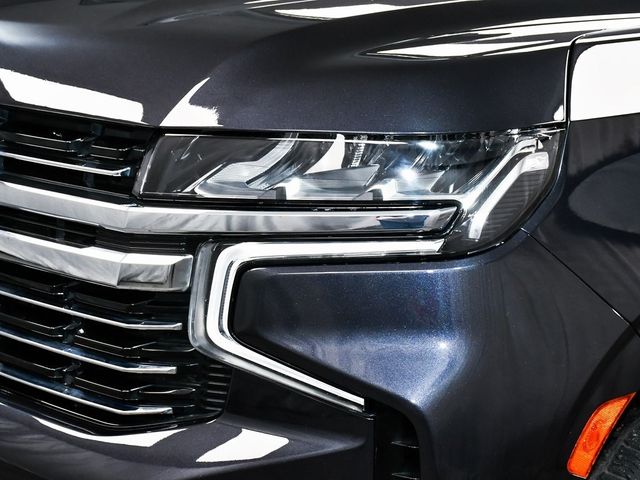 2022 Chevrolet Tahoe LT - 22920973 - 76