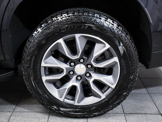2022 Chevrolet Tahoe LT - 22920973 - 7