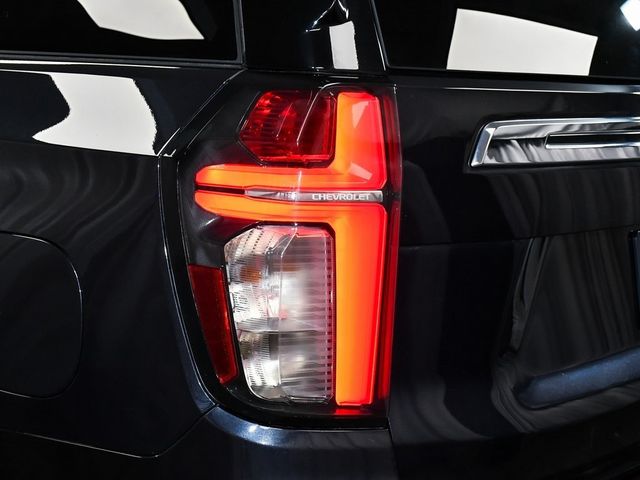 2022 Chevrolet Tahoe LT - 22920973 - 81