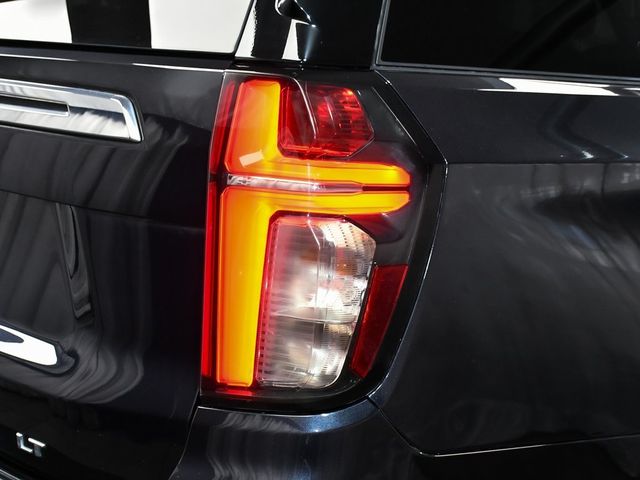 2022 Chevrolet Tahoe LT - 22920973 - 84