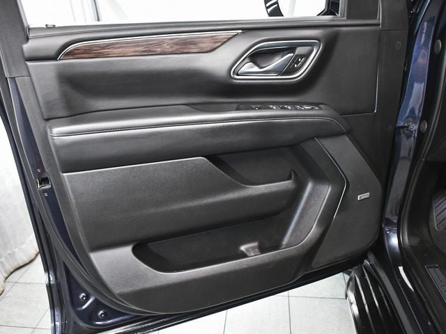 2022 Chevrolet Tahoe LT - 22920973 - 8