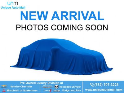 2022 Chevrolet Tahoe
