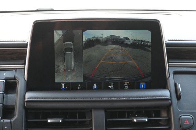 2022 Chevrolet Tahoe LT Signature Plus Package 18" Black Rhino Wheels BFG A/T Tires - 22978031 - 14