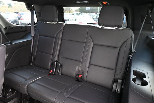 2022 Chevrolet Tahoe LT Signature Plus Package 18" Black Rhino Wheels BFG A/T Tires - 22978031 - 17