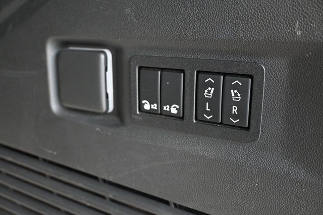 2022 Chevrolet Tahoe LT Signature Plus Package 18" Black Rhino Wheels BFG A/T Tires - 22978031 - 21