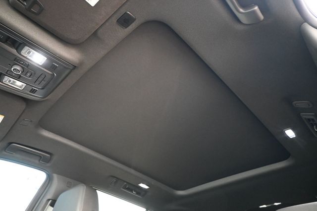 2022 Chevrolet Tahoe LT Signature Plus Package 18" Black Rhino Wheels BFG A/T Tires - 22978031 - 22