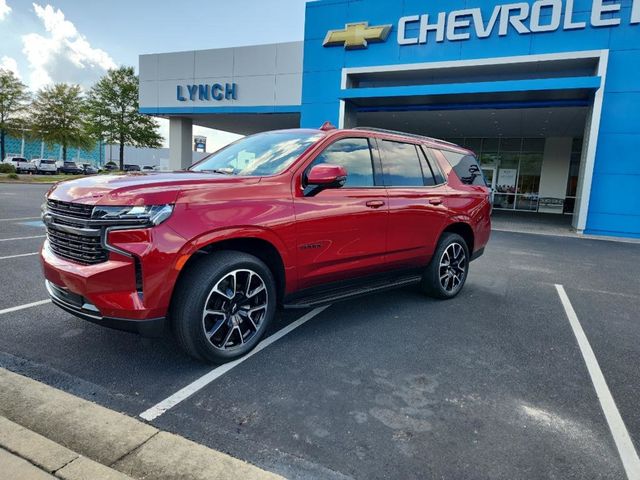 2022 Chevrolet Tahoe RST - 22572723 - 0