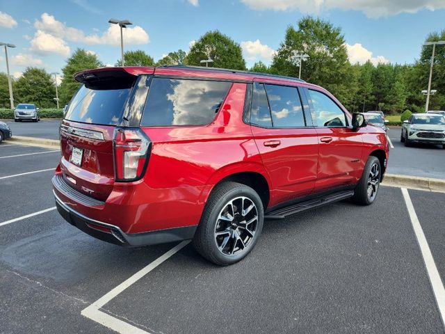 2022 Chevrolet Tahoe RST - 22572723 - 4