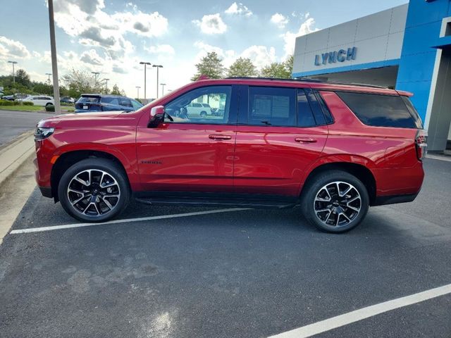 2022 Chevrolet Tahoe RST - 22572723 - 7