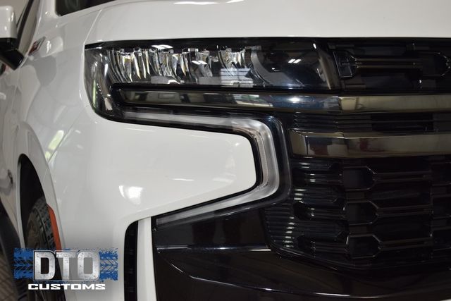 2022 Chevrolet Tahoe Z71 - 22882527 - 10