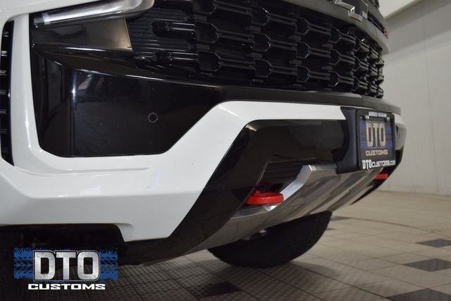 2022 Chevrolet Tahoe Z71 - 22882527 - 11