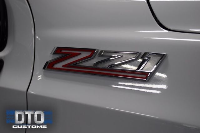 2022 Chevrolet Tahoe Z71 - 22882527 - 12