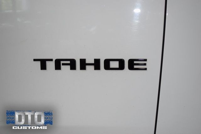 2022 Chevrolet Tahoe Z71 - 22882527 - 13