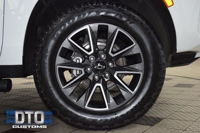 2022 Chevrolet Tahoe Z71 - 22882527 - 15
