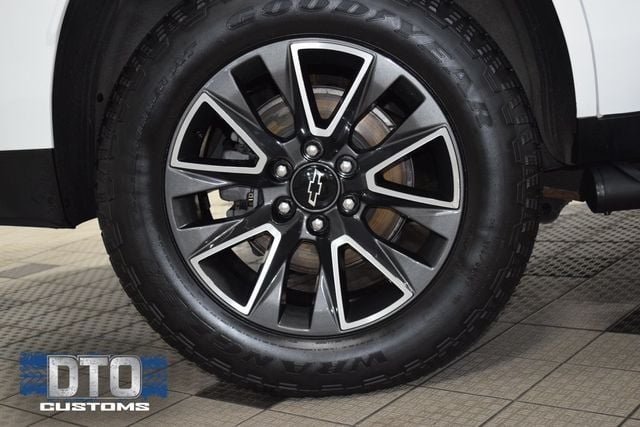 2022 Chevrolet Tahoe Z71 - 22882527 - 16