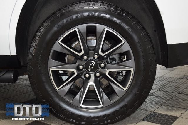 2022 Chevrolet Tahoe Z71 - 22882527 - 17