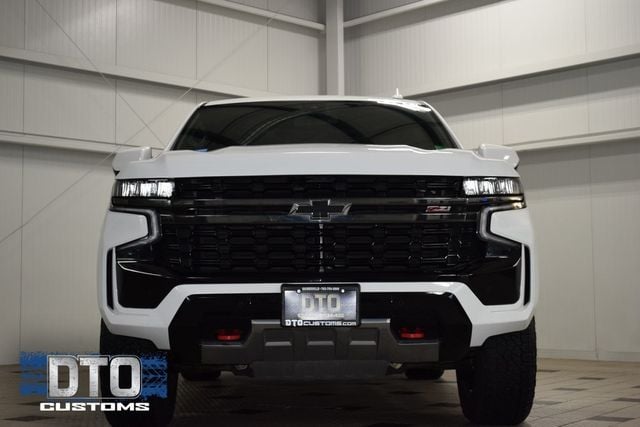 2022 Chevrolet Tahoe Z71 - 22882527 - 1