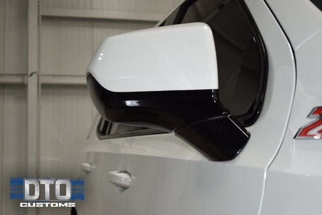 2022 Chevrolet Tahoe Z71 - 22882527 - 20