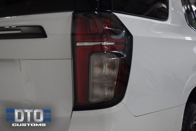 2022 Chevrolet Tahoe Z71 - 22882527 - 22
