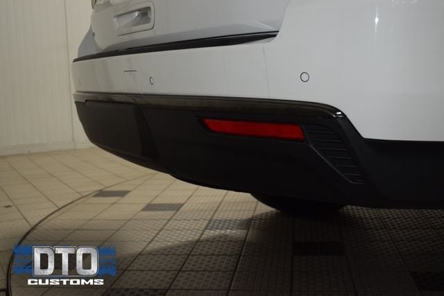 2022 Chevrolet Tahoe Z71 - 22882527 - 23